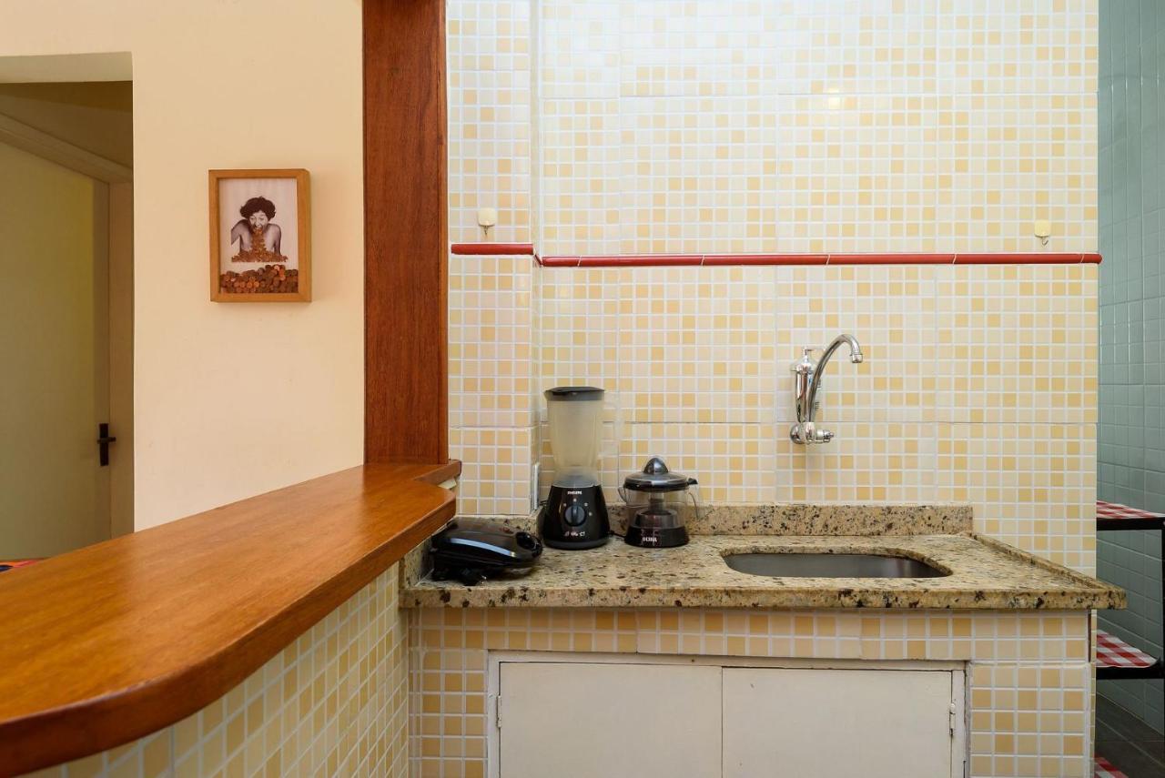 Апартаменты Vista Incrivel No Bairro Da Urca - Besthostrio Рио-де-Жанейро Экстерьер фото