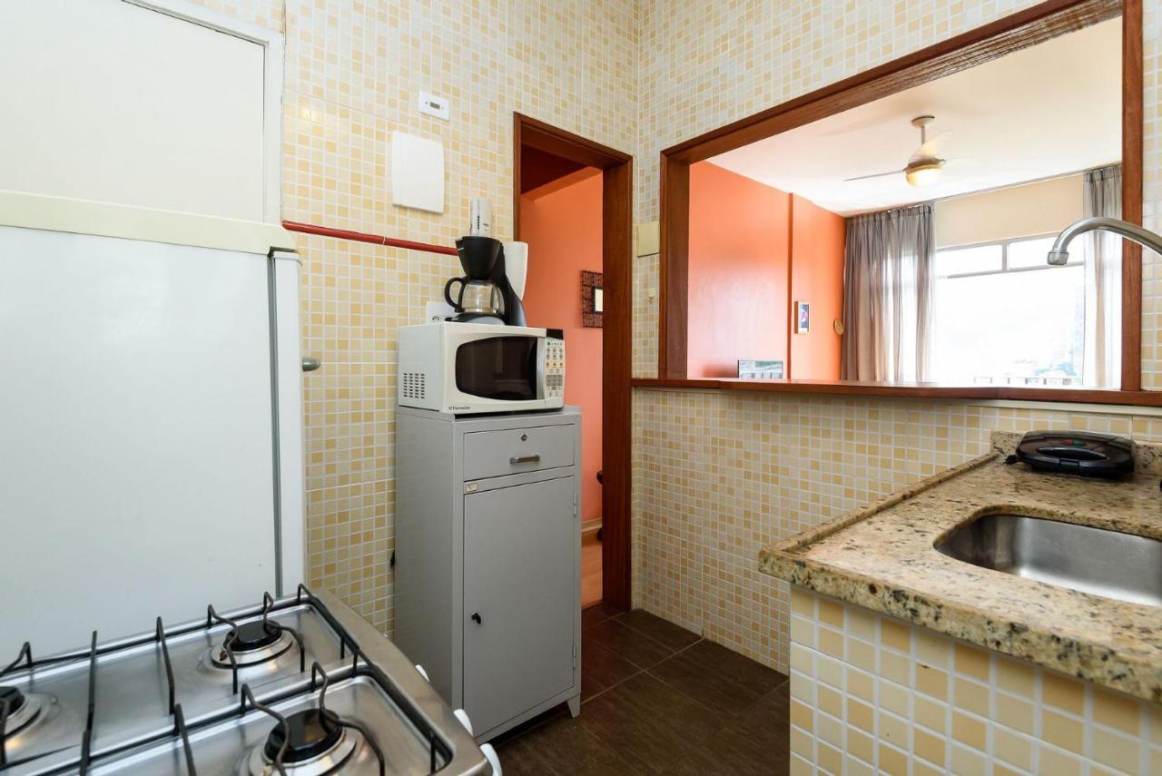 Апартаменты Vista Incrivel No Bairro Da Urca - Besthostrio Рио-де-Жанейро Экстерьер фото