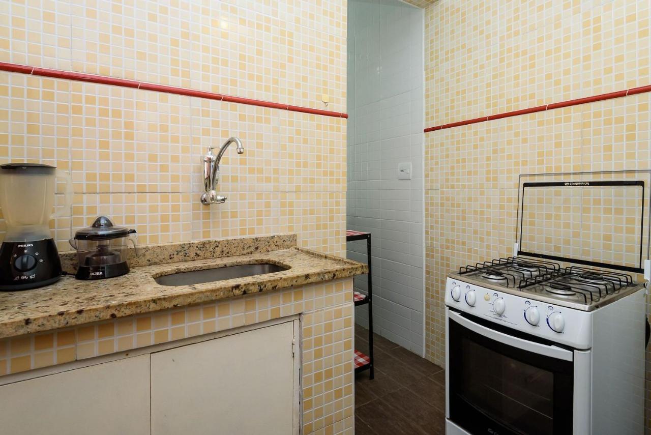 Апартаменты Vista Incrivel No Bairro Da Urca - Besthostrio Рио-де-Жанейро Экстерьер фото